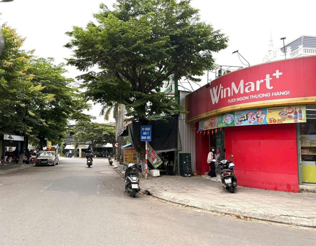 Đất phan khoang  118m2  lô đẹp giá tốt!
