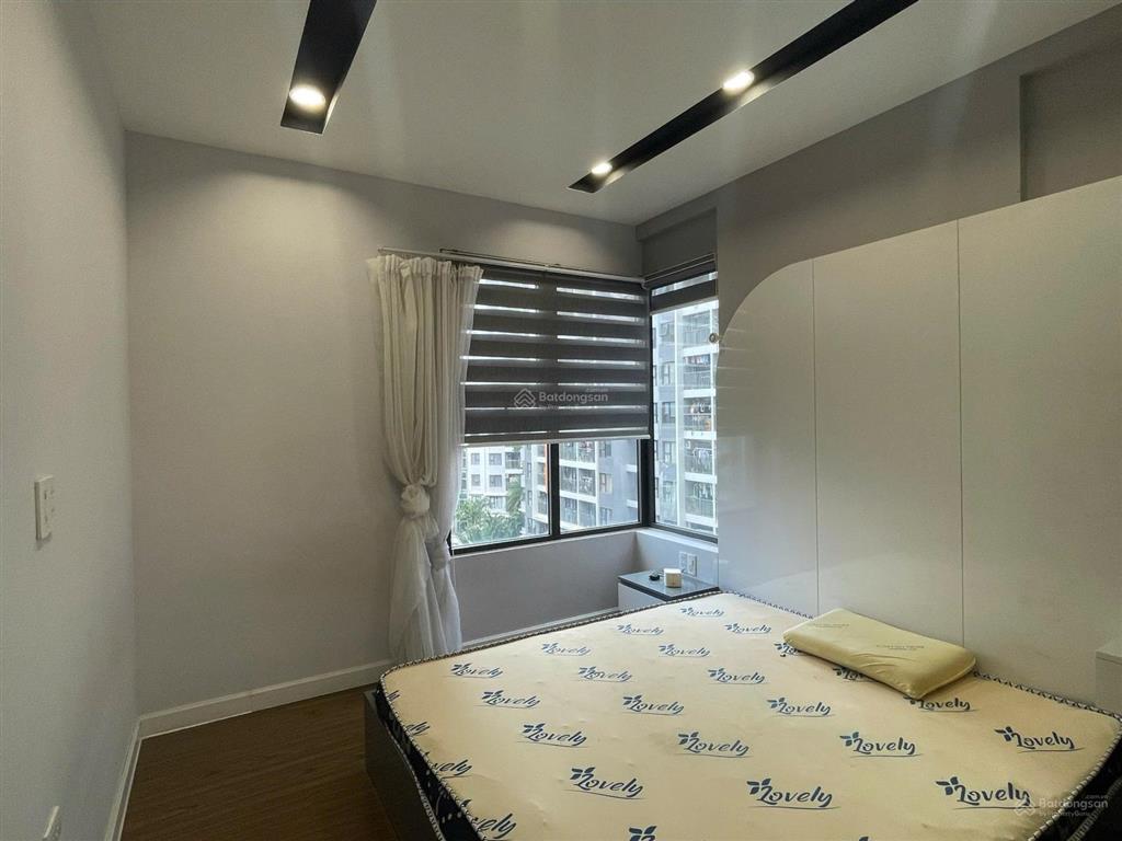 Căn safira khang điền view trực diện hồ bơi 2pn full nội thất đẹp chỉ 4,49 tỷ thương lượng