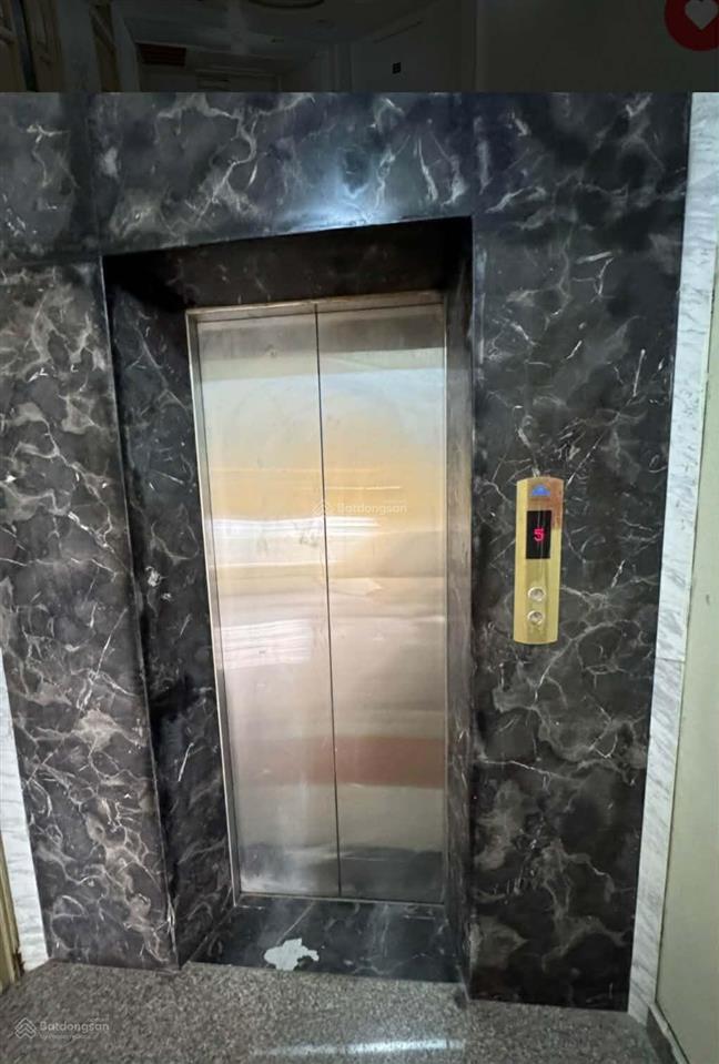 Bán nhà mặt phố hồ tùng mậu 70m2, 6 tầng thang máy, mặt tiền 6m, vỉa hè kinh doanh, giá 18.9 tỷ