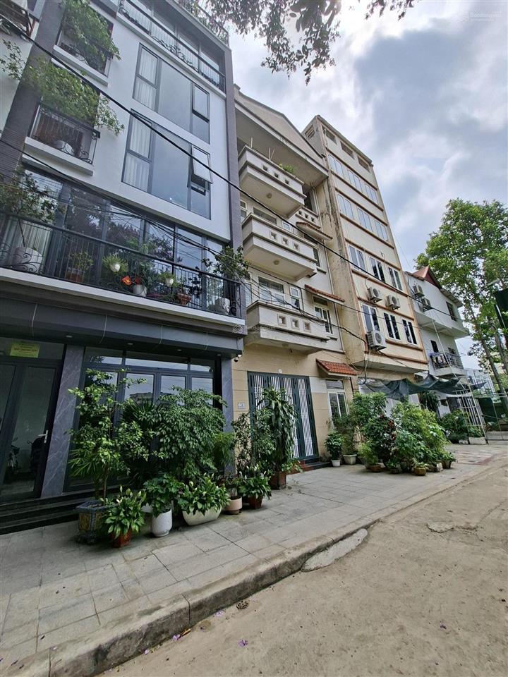 Bán nhà mặt phố hồ tùng mậu 70m2, 6 tầng thang máy, mặt tiền 6m, vỉa hè kinh doanh, giá 18.9 tỷ