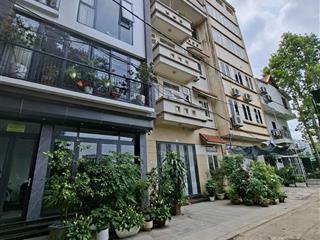 Bán nhà mặt phố hồ tùng mậu 70m2, 6 tầng thang máy, mặt tiền 6m, vỉa hè kinh doanh, giá 18.9 tỷ