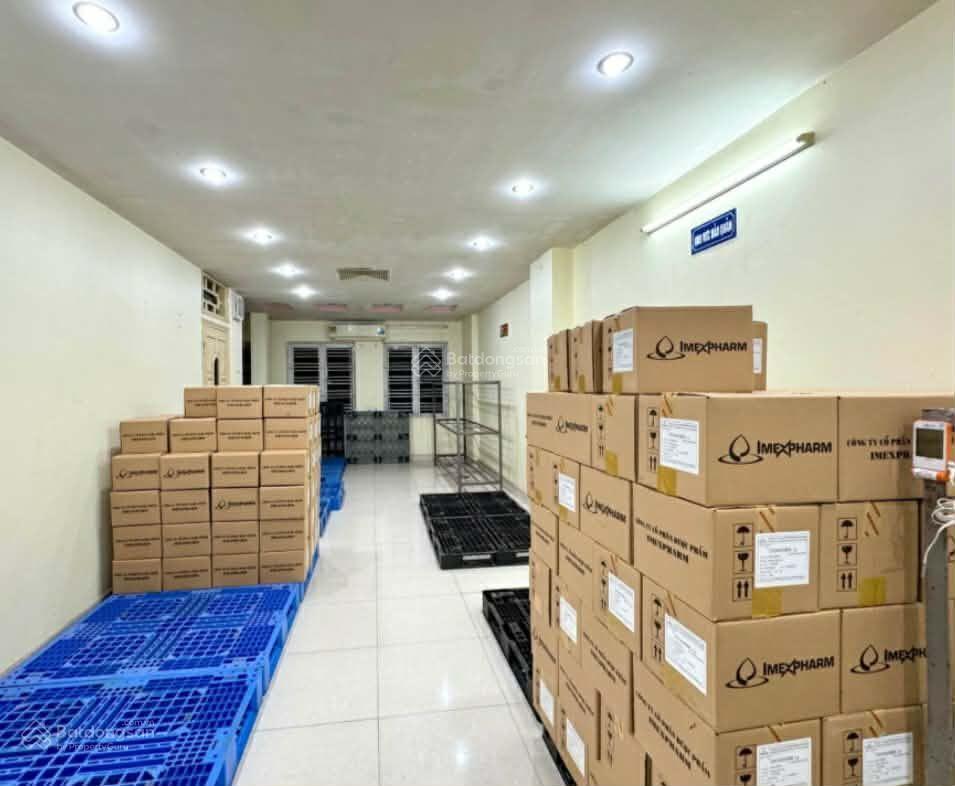 Bán nhà mặt phố hồ tùng mậu 70m2, 6 tầng thang máy, mặt tiền 6m, vỉa hè kinh doanh, giá 18.9 tỷ