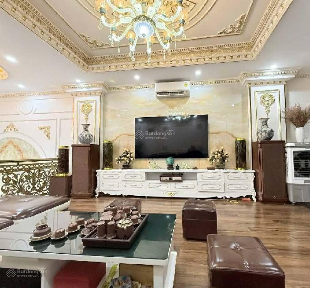 Bán nhà ,cầu diễn phân lô 72m2, 6 tầng thang máy, mặt tiền rộng, vỉa hè kinh doanh, giá 19 tỷ