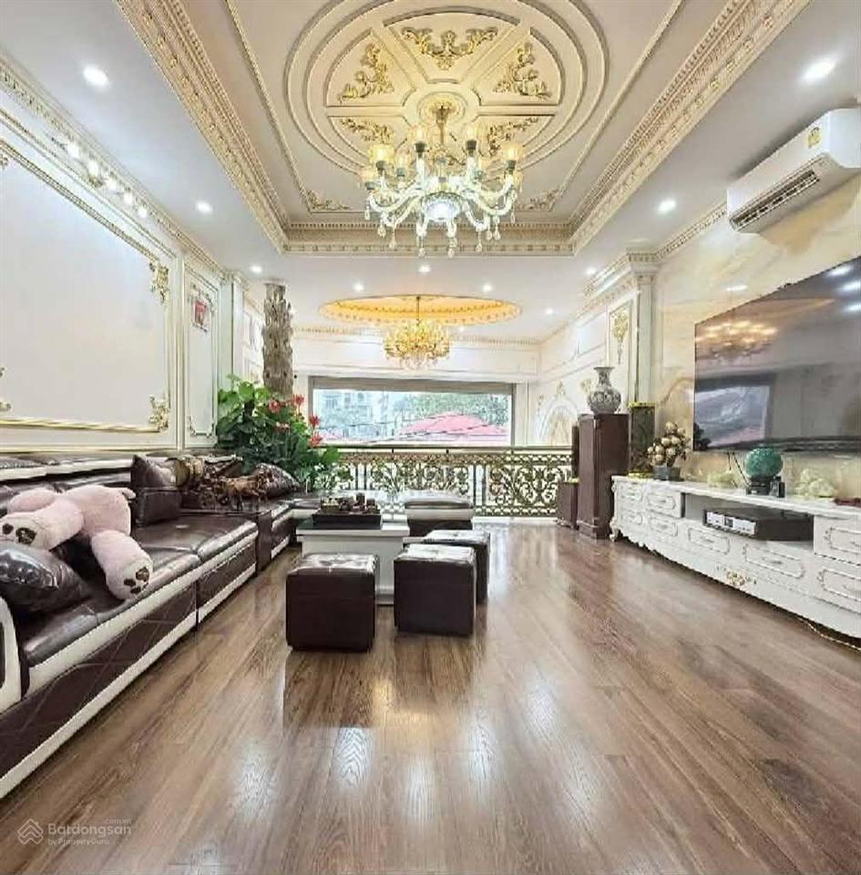 Bán nhà ,cầu diễn phân lô 72m2, 6 tầng thang máy, mặt tiền rộng, vỉa hè kinh doanh, giá 19 tỷ