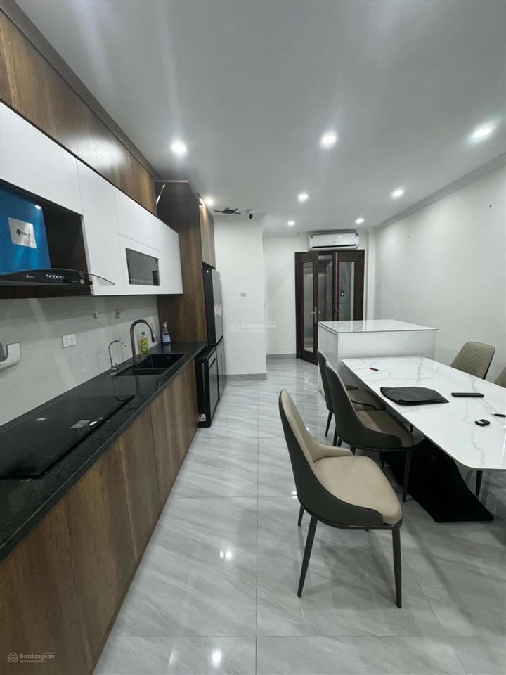 Bán nhà hồ tùng mậu 45m2, 7 tầng thang máy, full nội thất, ô tô đỗ cửa, giá 16.5 tỷ
còn tl mạnh