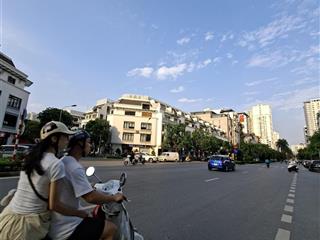 Bán nhà mặt phố hồ tùng mậu thang máy dòng tiền khủng kinh doanh đỉnh còn 35 tỷ
