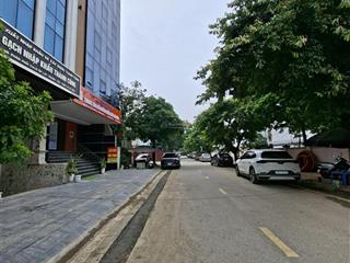 Bán đất đấu giá phú diễn 144m mặt tiền 8m hơn 35 tỷ