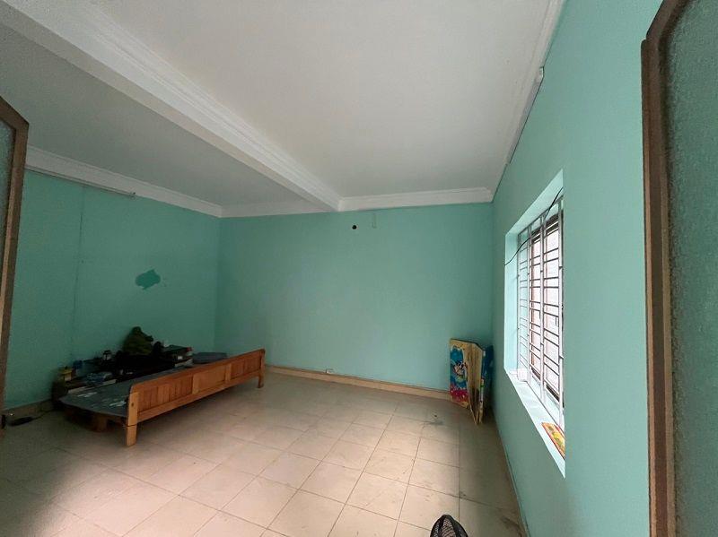 Bán Nhà Ngõ 143 Tôn Đức Thắng, Lê Chân, Hải Phòng