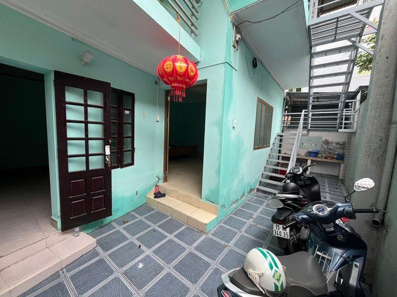 Bán Nhà Ngõ 143 Tôn Đức Thắng, Lê Chân, Hải Phòng