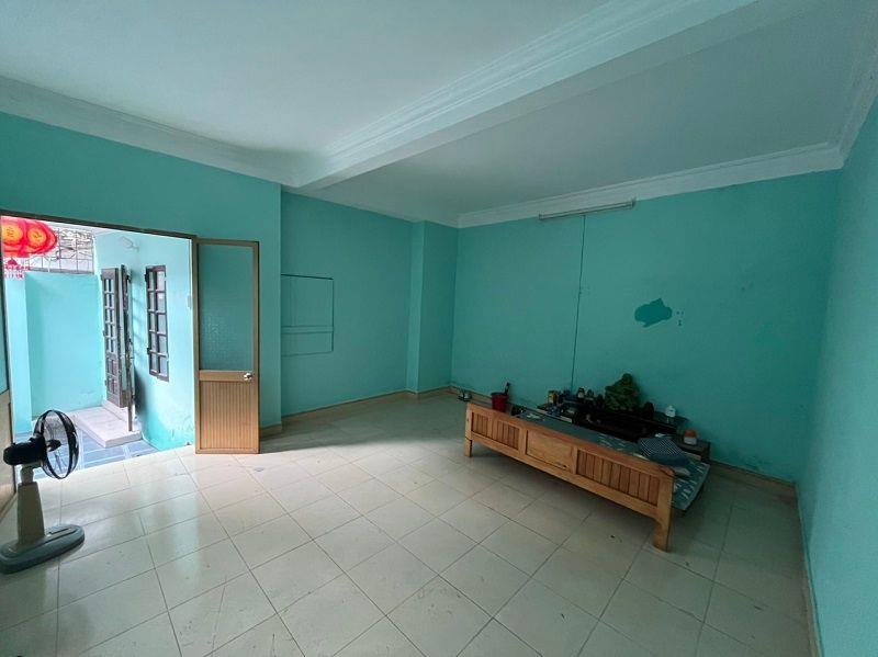 Bán Nhà Ngõ 143 Tôn Đức Thắng, Lê Chân, Hải Phòng