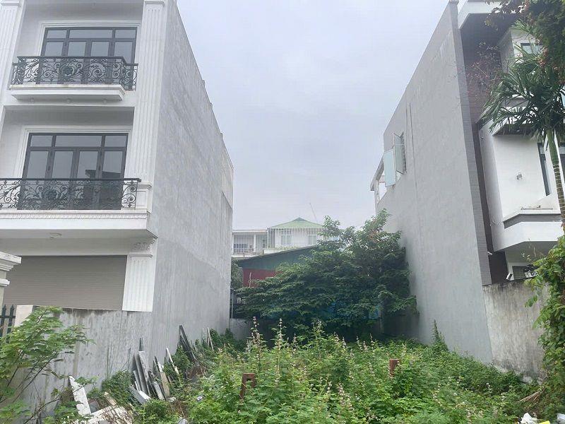 Đường Lê Hồng Phong Phường Đằng Lâm Quận Hải An Hải Phòng