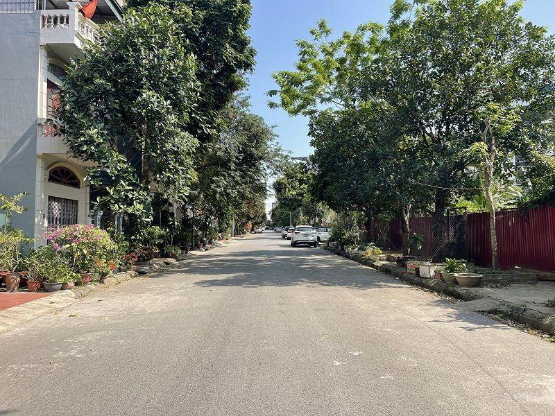 Đường Lê Hồng Phong Phường Đằng Lâm Quận Hải An Hải Phòng