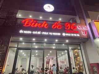SIÊU PHẨM KINH DOANH CHÂN ĐẾ CHUNG CƯ 19 TẦNG LƯƠNG KHÁNH THIỆN