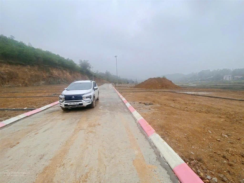 Nhỉnh 100 tr sở hữu lô đất thổ cư 150m2, ngang 5.5m thạch quảng, thạch thành, thanh hóa