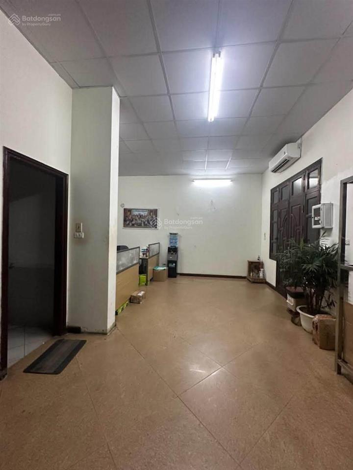 Bán liền kề lô góc kđt trung yên, mặt phố nguyễn bá khoản, cầu giấy, 95m2*4t, kinh doanh, 53.5 tỷ