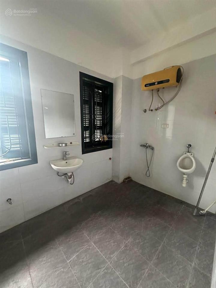Bán liền kề lô góc kđt trung yên, mặt phố nguyễn bá khoản, cầu giấy, 95m2*4t, kinh doanh, 53.5 tỷ