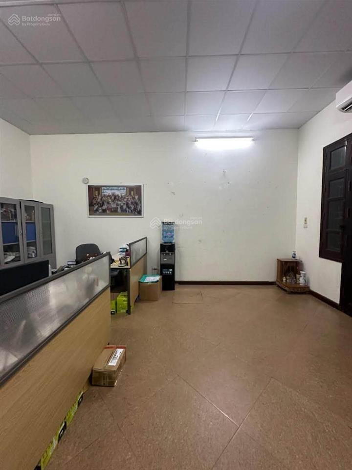 Bán liền kề lô góc kđt trung yên, mặt phố nguyễn bá khoản, cầu giấy, 95m2*4t, kinh doanh, 53.5 tỷ