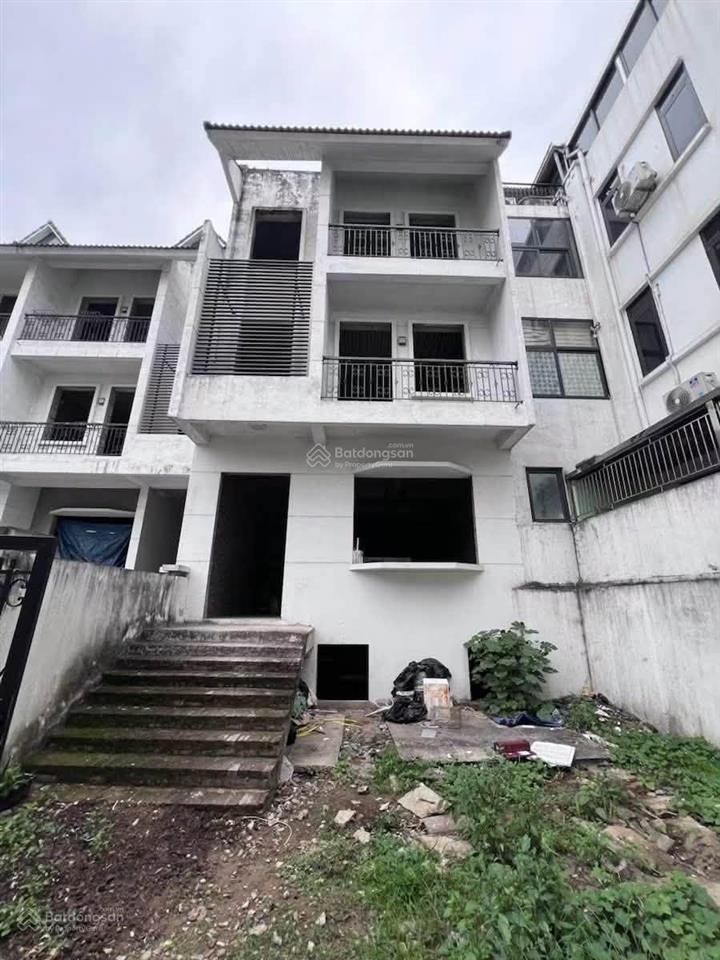 Bán liền kề hdi nam trung yên, mạc thái tông, cầu giấy 162m2, 4 nổi + hầm, mặt tiền 8m, chỉ 53.5 tỷ