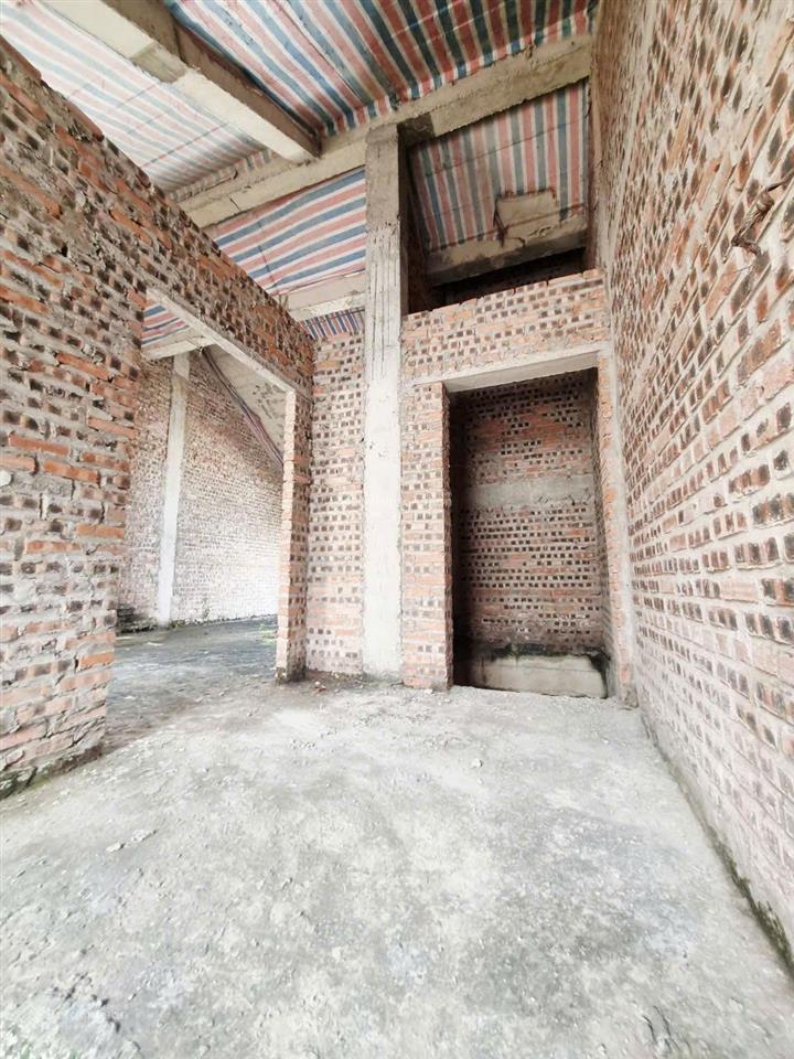Bán liền kề hdi nam trung yên, mạc thái tông, cầu giấy 162m2, 4 nổi + hầm, mặt tiền 8m, chỉ 53.5 tỷ