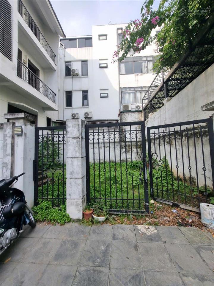 Bán liền kề hdi nam trung yên, mạc thái tông, cầu giấy 162m2, 4 nổi + hầm, mặt tiền 8m, chỉ 53.5 tỷ