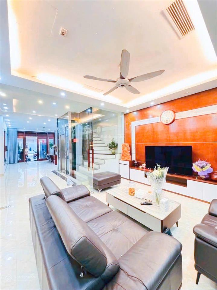 Bán liền kề terra an hưng hà đông, 85m2, 5 tầng thang máy, gara ô tô, vỉa hè, kinh doanh, 22.5 tỷ