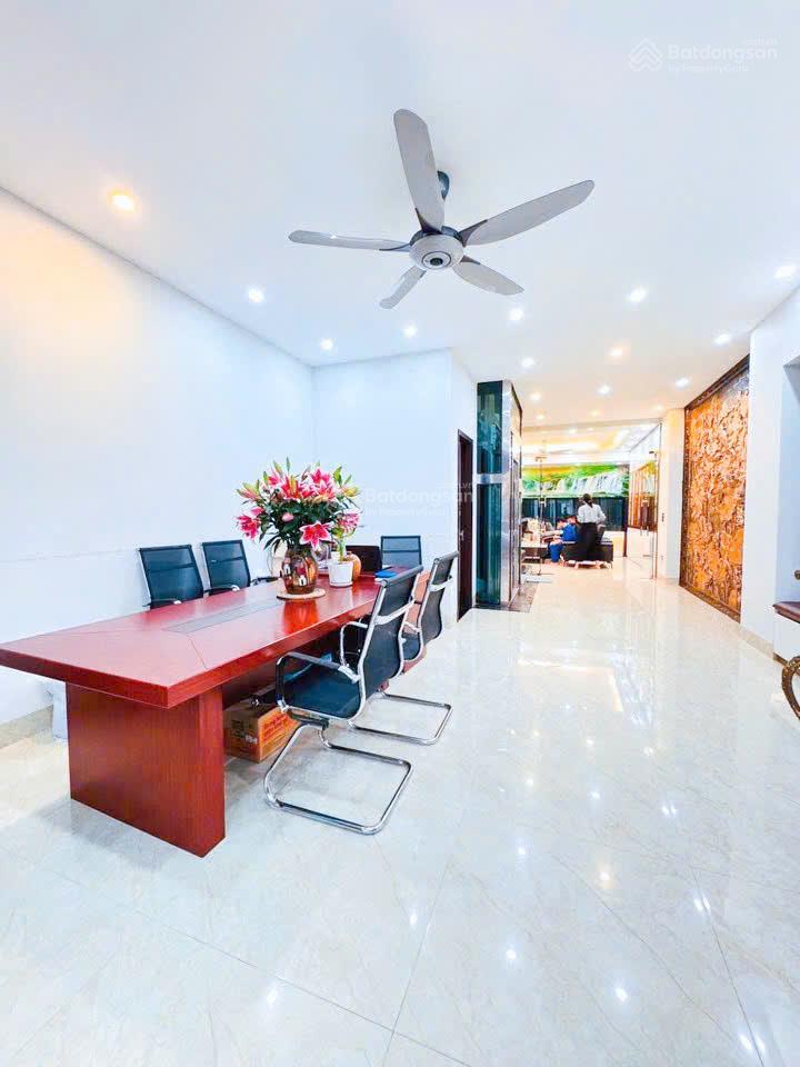 Bán liền kề terra an hưng hà đông, 85m2, 5 tầng thang máy, gara ô tô, vỉa hè, kinh doanh, 22.5 tỷ