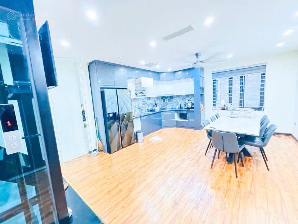 Bán liền kề terra an hưng hà đông, 85m2, 5 tầng thang máy, gara ô tô, vỉa hè, kinh doanh, 22.5 tỷ