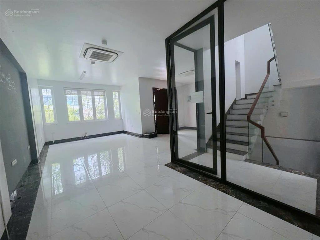 Bán liền kề hdi home 201 nguyễn tuân, thanh xuân, 100m2*6t, kinh doanh đỉnh, ô tô tránh, 52.8 tỷ