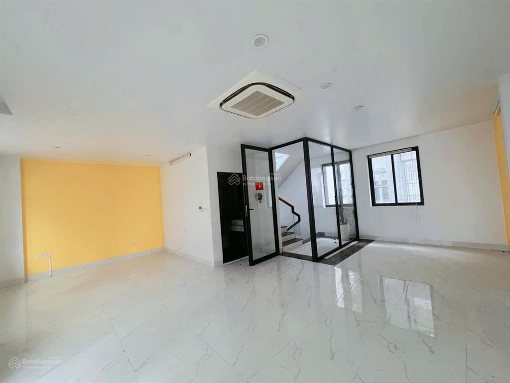 Bán liền kề hdi home 201 nguyễn tuân, thanh xuân, 100m2*6t, kinh doanh đỉnh, ô tô tránh, 52.8 tỷ