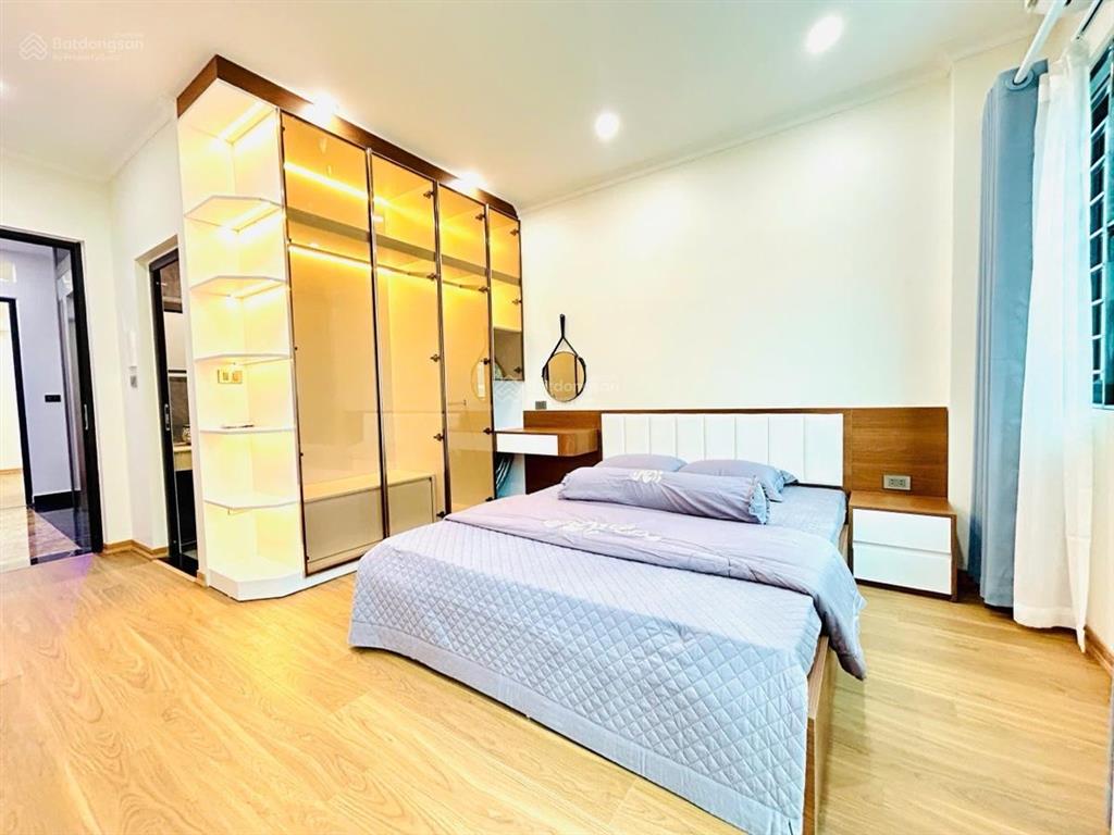Nhà vĩnh hưng hoàng mai oto đỗ cửa lô góc 6 tầng thang máy 50m2 mặt tiền 4m ở ngay nhỉnh 15 tỷ