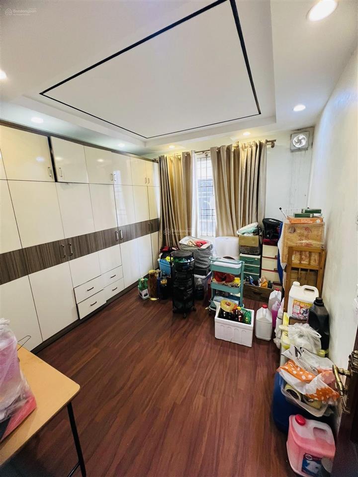 Trần khát chân hai bà trưng ngõ thông oto đỗ cửa 10m ra phố 65m2 5 tầng 4m mặt tiền dân xây 16.6 tỷ