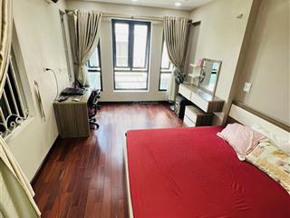 Trần khát chân hai bà trưng ngõ thông oto đỗ cửa 10m ra phố 65m2 5 tầng 4m mặt tiền dân xây 16.6 tỷ