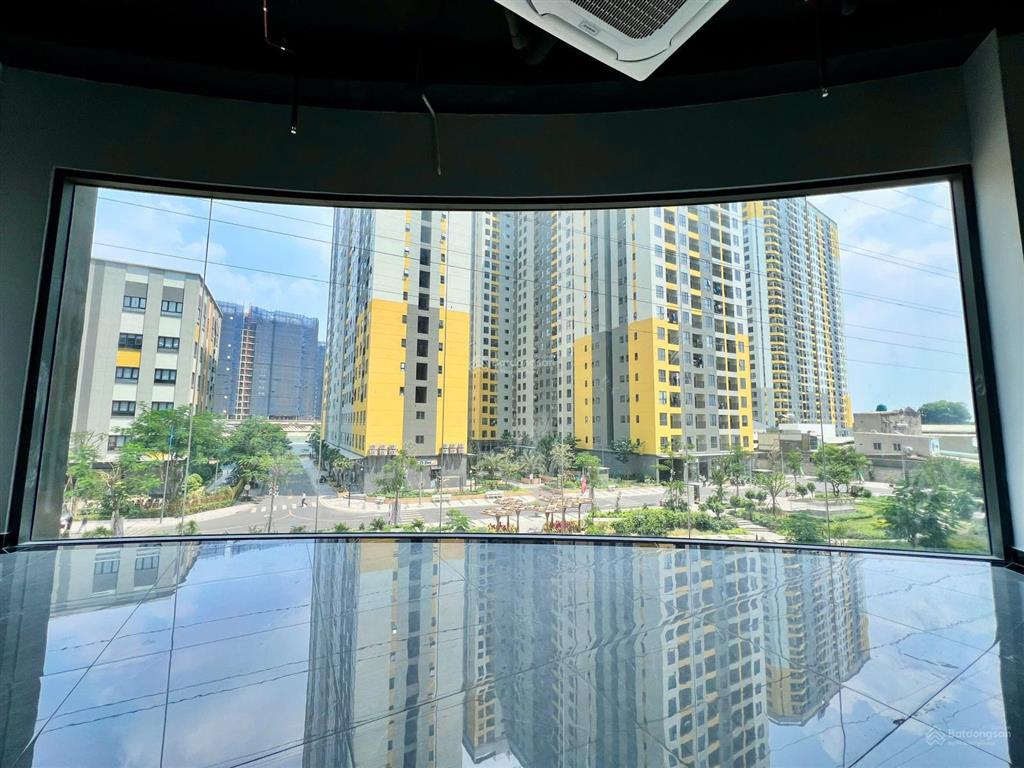 Cho thuê mặt bằng f&b ttm bcons city (dĩ an & làng đại học)