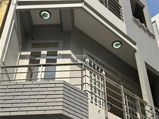 Nhà hiếm mt trương hán siêu đinh tiên hoàng  tt quận 1  hai mặt thoáng  4t  chỉ 8.9t