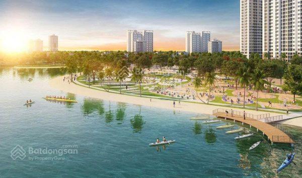 Vinhomes saigon park hóc môn  siêu đô thị đẳng cấp mở booking giai đoạn đầu tiên