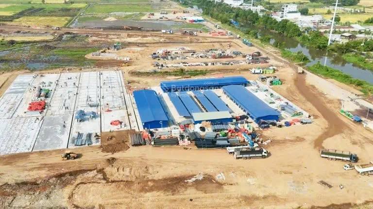 Vinhomes saigon park hóc môn  siêu đô thị đẳng cấp mở booking giai đoạn đầu tiên
