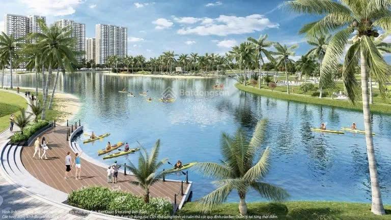 Vinhomes saigon park hóc môn  siêu đô thị đẳng cấp mở booking giai đoạn đầu tiên