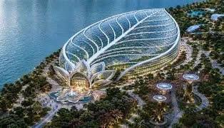 Booking sớm chọn căn đẹp đón đầu cơ hội tăng giá tại vinhomes sài gòn park