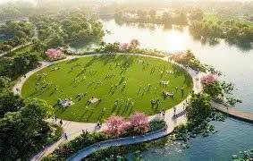 Booking sớm chọn căn đẹp đón đầu cơ hội tăng giá tại vinhomes sài gòn park