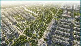 Booking sớm chọn căn đẹp đón đầu cơ hội tăng giá tại vinhomes sài gòn park