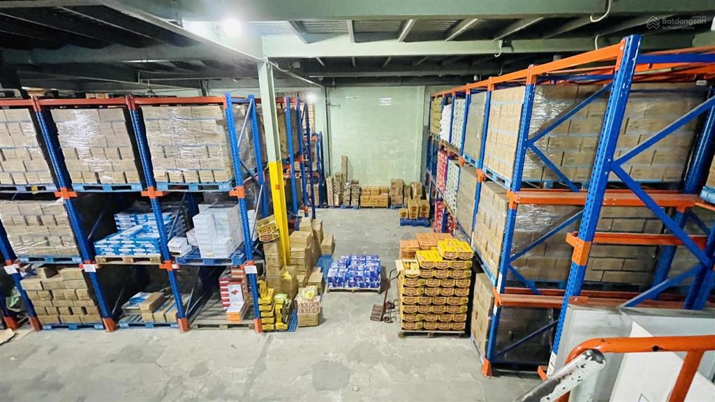 Chính chủ bán xưởng 467m2 vị trí đẹp nguyễn ảnh thủ không cấm giờ