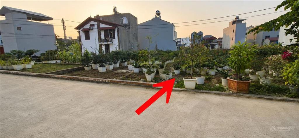 Hot đất quang minh mê linh chỉ hơn 2 tỷ sở hữu ngay đất ở đô thị lâu dài