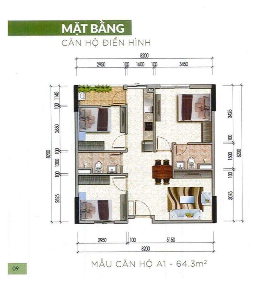 Mở bán quỹ căn thương mại ct3 kim chung đông anh hà nội