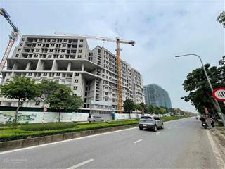 Mở bán quỹ căn thương mại ct3 kim chung đông anh hà nội