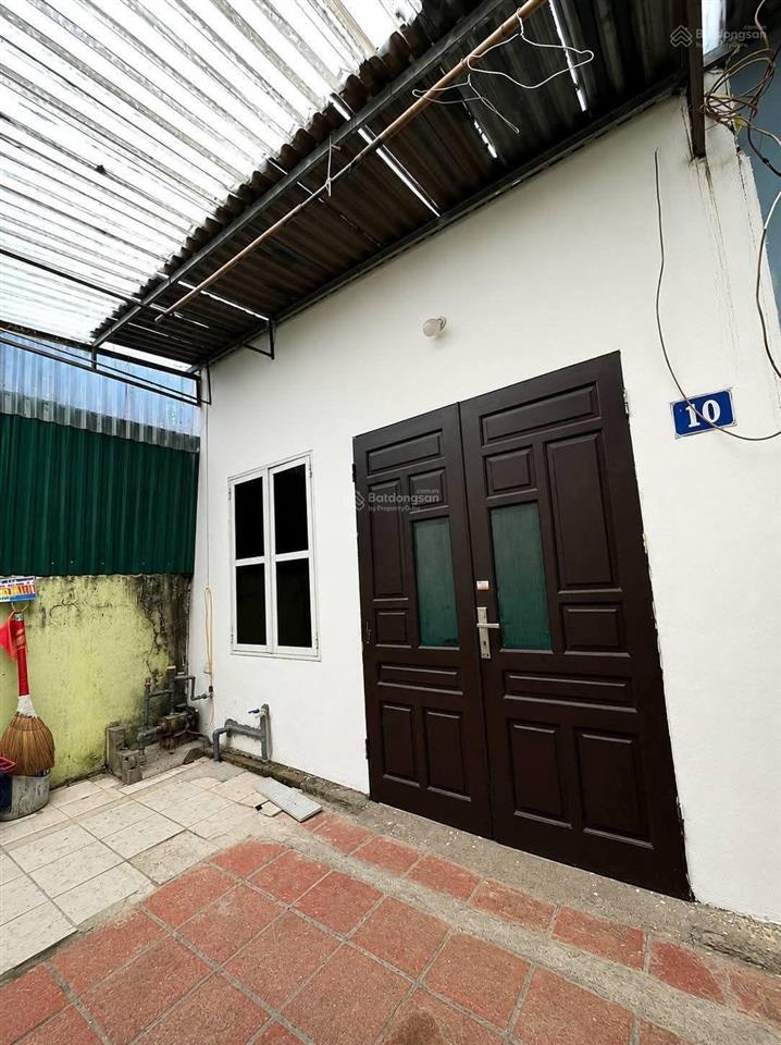 Chỉ 2,5 tỷ sở hữu nhà riêng quang minh, full thổ cư, ở ngay, vị trí đẹp, một trong số ít,