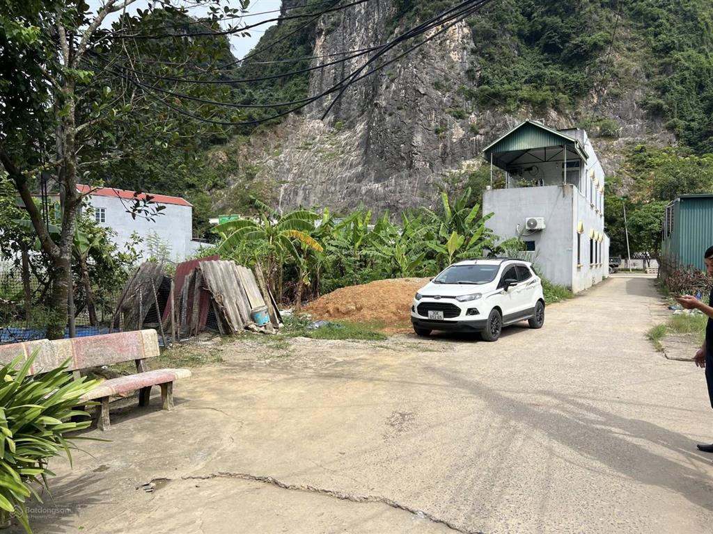 Bán đất phân lô 60m của cán bộ huyện uỷ lương sơn, dành cho người có tài chính nhỏ