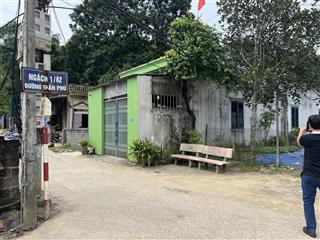 Bán đất phân lô 60m của cán bộ huyện uỷ lương sơn, dành cho người có tài chính nhỏ