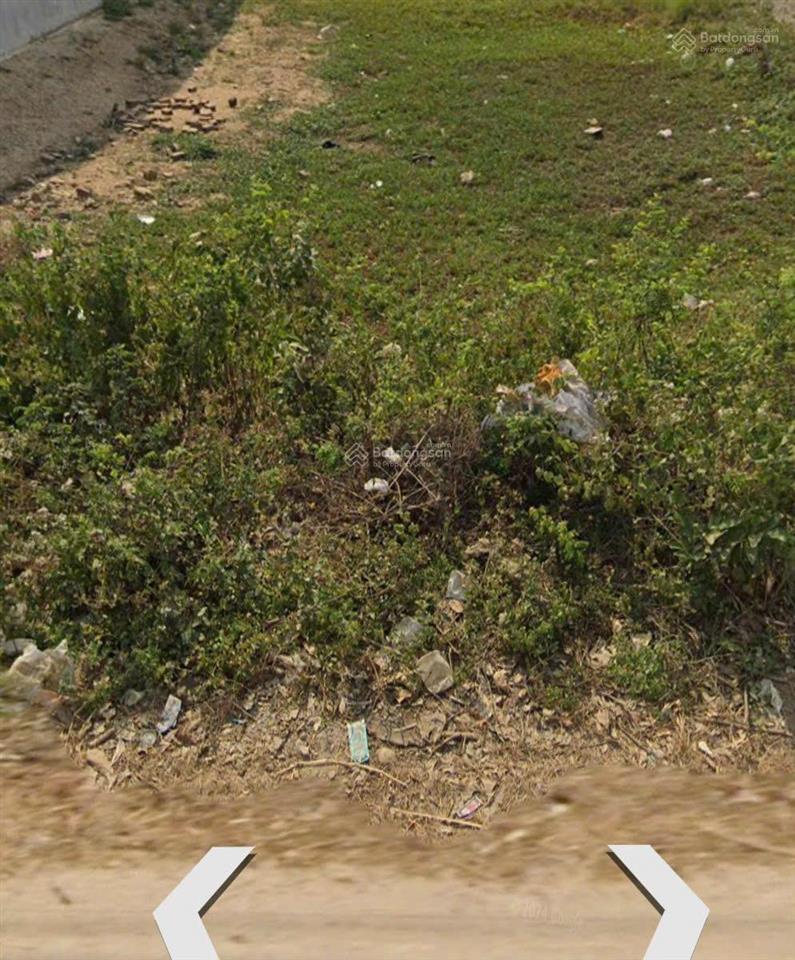 Bán lô đất vị trí đồng miễu bà, thượng giang 1, tây giang, tây sơn, bình định