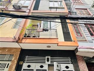 Nhà xuân đỉnh 32m2, ô tô đỗ cửa, 5 tầng dân xây, gần ngoại giao đoàn, 9.5 tỷ