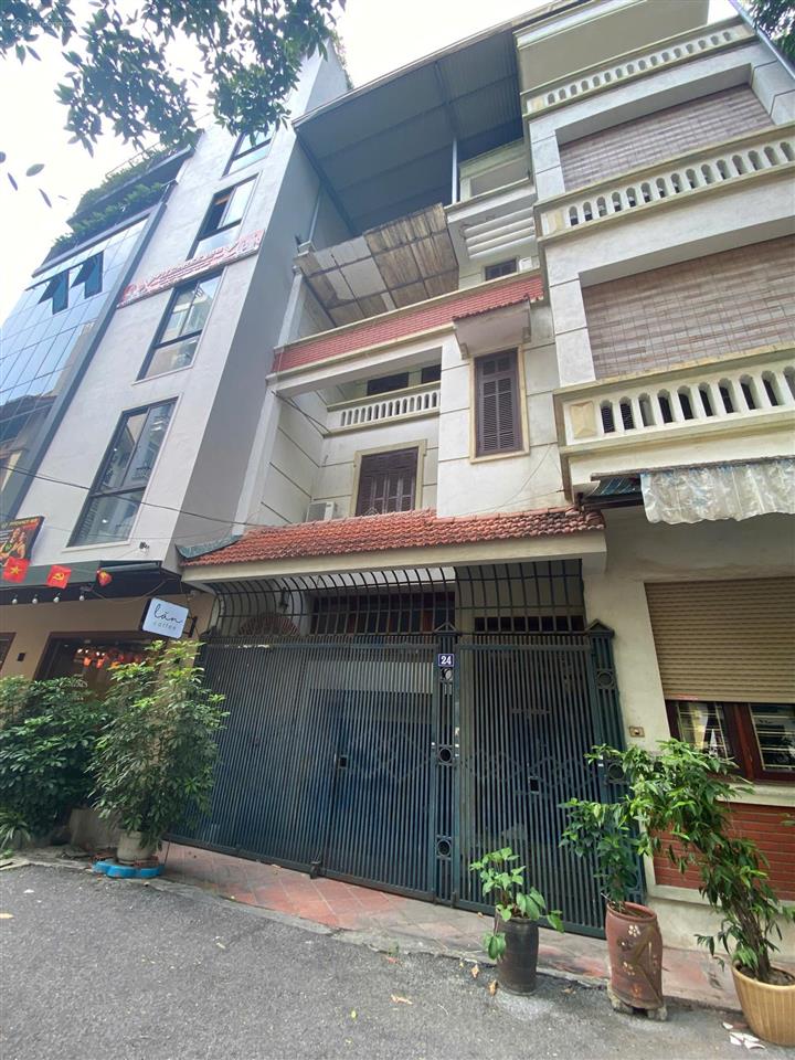Cho thuê nhà riêng tại đỗ quang, 30 triệu, 52m2, hàng hiếm!